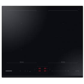 Indukční varná deska Samsung NZ64B5066GK/U2 černá

