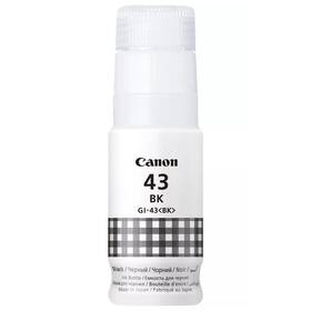  Inkoustová náplň Canon GI-43, 8 000 stran