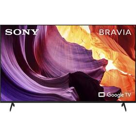 Televize Sony KD-75X81K (KD75X81KAEP)