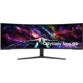 Herní monitor Samsung Odyssey Neo G9 černý

