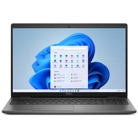 Notebook Dell Latitude 15 (3550) šedá barva
