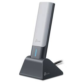 Wi-Fi adaptér TP-Link Archer TX50UH černý

