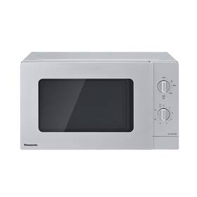 Mikrovlnná trouba Panasonic NN-SM23QMEPG bílá barva
