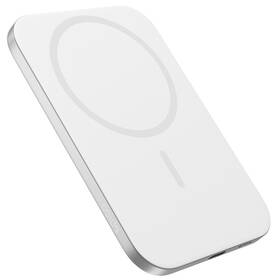 Powerbanka Epico UltraPack Slim 3000mAh hliníková Mag+  EM31b stříbrná

