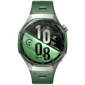 Chytré hodinky Huawei Watch GT 7 Pro 46 mm zelené

