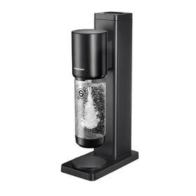 Výrobník sodové vody SodaStream FRESH Black černý

