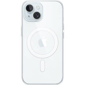 Kryt na mobil Apple s MagSafe pro iPhone 15 
