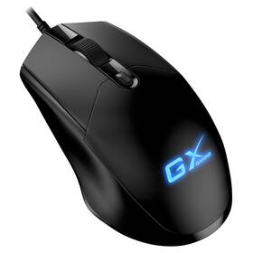 Myš Genius GX GAMING Scorpion černá

