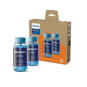 Čisticí přípravek Philips XV1892/02 koncentrát pro OneUp modrý

