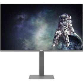 Herní monitor Dahua LM27-GO30A šedý

