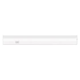 Podlinkové svítidlo EMOS Tigo, 5W, T5 lišta, 30 cm, neutrální bílá bílé


