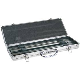 Sada sekáčů Makita D-40543 (3 ks) 

