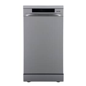 Myčka nádobí Gorenje GS541C10X nerez
