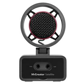 Mikrofon Austrian Audio MiCreator Satellite černý

