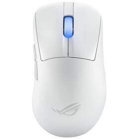 Myš Asus Keris II Ace bílá

