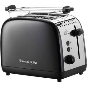 Topinkovač RUSSELL HOBBS 26550-56 černý

