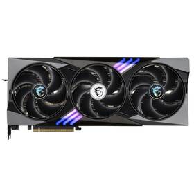 Grafická karta MSI GeForce RTX 5090 32G GAMING TRIO OC 

