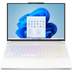 Notebook Lenovo Legion 7 16IAX10 + Game Pass předplatné na 3 měsíce bílý

