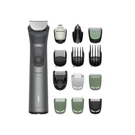 Zastřihovač multifunkční Philips MG7935/15 šedý


