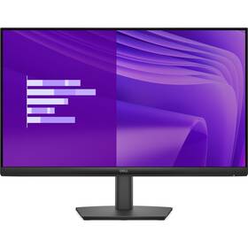 Monitor Dell Pro E2425HM černý

