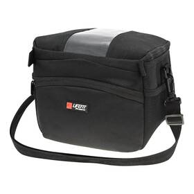 Brašna LIFEFIT MTB černá

