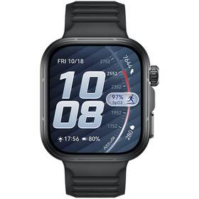 Chytré hodinky Huawei Watch Fit 5 Pro NFC černé

