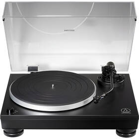 Gramofon Audio-technica AT-LP5X černý

