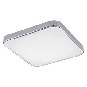 Stropní svítidlo Eglo Manilva 1 chrom

