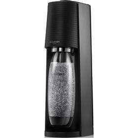 Výrobník sodové vody SodaStream Terra Black 

