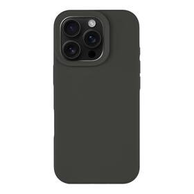 Kryt na mobil Tactical MagForce Velvet Smoothie na Apple iPhone 16 Pro grafitový

