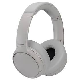 Sluchátka Panasonic RB-M600B bílá/béžová


