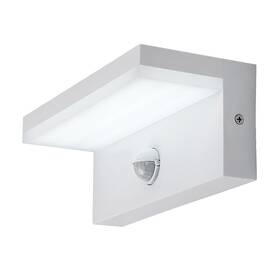 Nástěnné svítidlo Rabalux Zaragoza 77116 bílé

