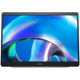 Monitor Dell Pro 14 Plus P1425 stříbrný

