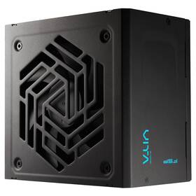 Zdroj FSP VITA GD 650, 80PLUS GOLD, 650W černý

