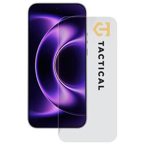 Tvrzené sklo Tactical Glass Shield 2.5D  na Xiaomi 17 Ultra průhledné

