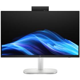 Počítač All In One HP EliteStudio 8 G1i 24 stříbrný

