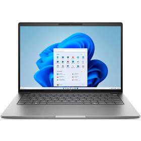 Notebook HP ZBook 8 G2i 14" stříbrný

