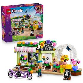 Stavebnice LEGO® Friends 42693 Kreativní květinářství 

