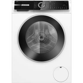 Pračka Bosch WGN256A0BY bílá

