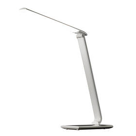Stolní LED lampička Solight WO37 stmívatelná, 12W bílá

