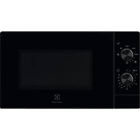 Mikrovlnná trouba Electrolux EMZ421MMK černá barva
