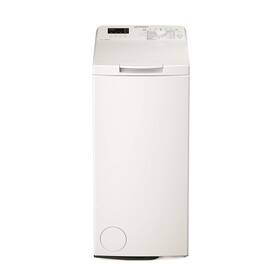 Pračka Indesit BTW S50400 EU/N bílá barva
