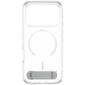 Kryt na mobil PanzerGlass CARE Kickstand MagSafe na Apple iPhone 17 Pro průhledný

