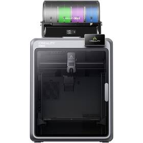 3D tiskárna Creality K2 Combo černá

