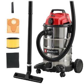 Průmyslový vysavač Einhell TC-VC 3055 SA nerez

