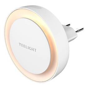 Noční světlo Yeelight Plug-in Light Sensor Nightlight 

