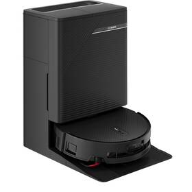 Robotický vysavač Bosch BCR2S2BX černý

