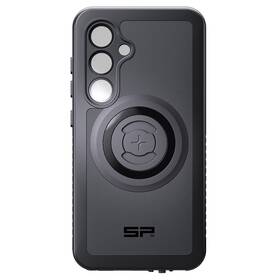 Kryt na mobil SP Connect SPC+ Xtreme na Samsung Galaxy S24 černý

