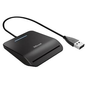 Čtečky čipových karet