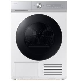 Sušička prádla Samsung DV90DB8845GHU4 bílá barva
